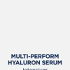 HELIOTROP Gesichtspflege|Naturkosmetik^- ACTIVE HYALURON Multi-Perform Hyaluron Serum 30ml