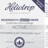 HELIOTROP Naturkosmetik|Nachtcremes^- Active Regenerativ- Nachtcreme 50ml