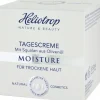 LOGOCOS Naturkosmetik AG Tagescremes|Gesichtspflege^Heliotrop - Moisture Tagescreme 50ml