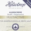 HELIOTROP Gesichtspflege|Naturkosmetik^- Multiactive Augencreme 15ml