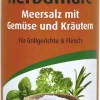 A. Vogel Gewürze Und Kräuter|Glutenfreie Lebensmittel^Herbamare - Trocomare Kräutersalz 250g Streudose