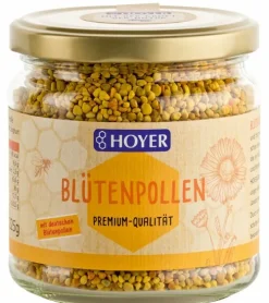 Hoyer Superfoods^- Blütenpollen Premiumqualität, 225g