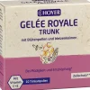 Hoyer Zellschutz^- Gelee Royale & Blütenpollen, 10x100ml