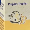 Hoyer Immunsystem^- Propolis Extrakt, alkoholfrei BIO, 30ml