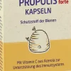 Hoyer Vitamine Und Mineralien^- Propolis forte Kapseln BIO, 30Stk