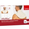 Jentschura International GmbH Naturkosmetik^Jentschura - Alkawear®, Nacken- und Bronchienwickel Größe 3