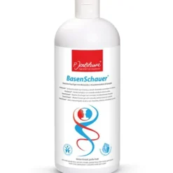 Jentschura International GmbH Hautpflege|Duschgel^Jentschura - BasenSchauer Duschgel, 1000ml