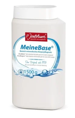 Jentschura International GmbH Badezusätze^Jentschura - MeineBase 1500g