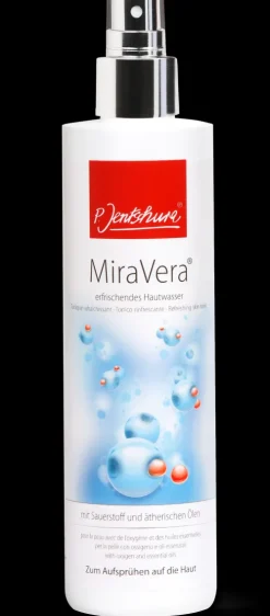Jentschura International GmbH Hautpflege^Jentschura -  MiraVera 225ml