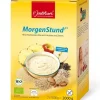 Kinder Jentschura International GmbH Breie & Müsli|Fertiggerichte^Jentschura - MorgenStund bio 2000g