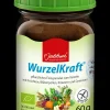 Jentschura International GmbH Glutenfreie Lebensmittel^Jentschura - Wurzelkraft bio 60g