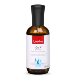 Jentschura International GmbH Haarpflege^Jentschura - 3x3 Haartropfen 100ml