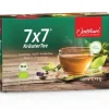 Jentschura International GmbH Kräutertee^Jentschura 7x7 KräuterTee bio 100Stk