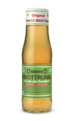 Kanne Brottrunk GmbH & Co. KG Kaffee|Kaffee^Kanne Brottrunk bio 750ml