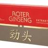 KGV - Korea Ginseng Vertriebs GmbH Tabletten Und Dragees^KGV - Roter Ginseng Extrakt Hartkapseln 90Stk
