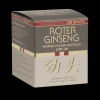 KGV - Korea Ginseng Vertriebs GmbH Pflanzen Und Kräuter^KGV - Roter Ginseng Wurzelpulver Kapseln, 100 + 20, 120 Kaps.
