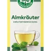 Lebensbaum (Ulrich Walter GmbH) Kräutertee^LEBENSBAUM - Almkräuter, 30g