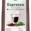 Lebensbaum (Ulrich Walter GmbH) Kaffee|Kaffee^Lebensbaum - Espresso Solea®, entkoffeiniert, gemahlen, 250g