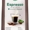 Lebensbaum (Ulrich Walter GmbH) Kaffee|Kaffee^Lebensbaum - Espresso Solea® bio, gemahlen, 250g