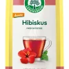 Lebensbaum (Ulrich Walter GmbH) Früchtetee|Glutenfreie Lebensmittel^Lebensbaum - Hibiskustee bio, 50g
