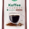 Lebensbaum (Ulrich Walter GmbH) Kaffee|Kaffee^Lebensbaum - Kaffee Gourmet, klassisch, gemahlen, 500g