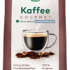 Lebensbaum (Ulrich Walter GmbH) Kaffee|Kaffee^Lebensbaum - Kaffee Gourmet, gemahlen, entkoffeiniert, 250g