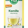 Lebensbaum (Ulrich Walter GmbH) Kräutertee|Glutenfreie Lebensmittel^Lebensbaum - Kamille Kräutertee, 20 FB