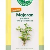 Lebensbaum (Ulrich Walter GmbH) Kräutertee^LEBENSBAUM - Majoran, 13g