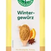 Lebensbaum (Ulrich Walter GmbH) Gewürze Und Kräuter|Glutenfreie Lebensmittel^LEBENSBAUM - Wintergewürz, 50g