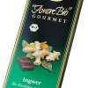 Liebhart's Gesundkost GmbH & Co. KG Schokolade^Liebharts - Amore Bio Ingwer Zartbitter 100g