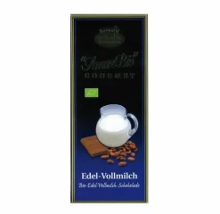 Liebhart's Gesundkost GmbH & Co. KG Schokolade^Liebharts - Amore Bio Vollmilch 100g