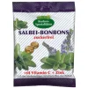 Liebhart's Gesundkost GmbH & Co. KG Bonbons^Liebharts - Salbei Bonbons mit Vitamin C und Zink 50g