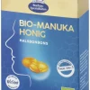 Liebhart's Gesundkost GmbH & Co. KG Bonbons^Liebhart´s Gesundkost - Bio Manuka Honig  Bonbons, 100g