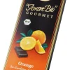 Liebhart's Gesundkost GmbH & Co. KG Schokolade^Liebhart´s Gesundkost - Bio-Orangen-Zartbitter-Schokolade 100g