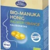 Liebhart's Gesundkost GmbH & Co. KG Bonbons^Liebhart´s Gesundkost - Bio Manuka Honig Ingwer Orange, 100g