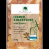 Lorenz & Lihn Trockenfrüchte^Lihn - Ingwer Goldstücke 250g