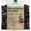 Lorenz & Lihn Trockenfrüchte^Lihn - Pflaumen entsteint 33/44er 1000g
