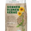 Lorenz & Lihn Keime & Saaten^Lihn - Sonnenblumenkerne großstückig 500g