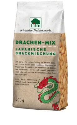 Lorenz & Lihn Mischungen^Lihn Drachen-Mix 400g