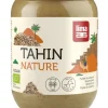 Lima NV Vegane Brotaufstriche|Pikante Brotaufstriche^Lima - Bio Tahin Sesammmus ohne Salz 500g