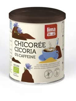 Lima NV Kaffee|Kaffee^Lima - Chicorée Instant, 100g