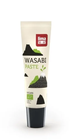 Lima NV Saucen Und Dressing^Lima - Wasabi Paste, 30g