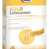 Bergland-Pharma GmbH & Co KG Keime & Saaten|Glutenfreie Lebensmittel^Linusit - Gold-Leinsamen 500g