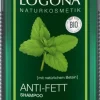 LOGOCOS Naturkosmetik AG Haarpflege^Logona - Balance Shampoo Zitronenmelisse 250ml