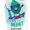 LOGONA Mund- Und Zahnpflege^- Junior Zahngel Cool Mint, 75ml