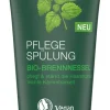 LOGONA Haarpflege^- Pflege Spülung Bio-Brennessel 200 ml
