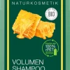 LOGOCOS Naturkosmetik AG Haarpflege^Logona - Volumen Shampoo Bier & Bio-Honig 250 ml