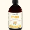 Yiyi Balance Vitamine Und Mineralien^Louie's grünepflaume - Max, 500ml