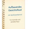 Heilerde-Gesellschaft LUVOS JUST GmbH & Co. KG Gesichtspflege|Naturkosmetik^Luvos - Gesichtsfluid aufbauend 50ml
