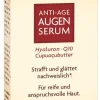 LUVOS HEILERDE Naturkosmetik|Gesichtspflege^Luvos - Heilerde Anti-Aging Augen Serum 15ml